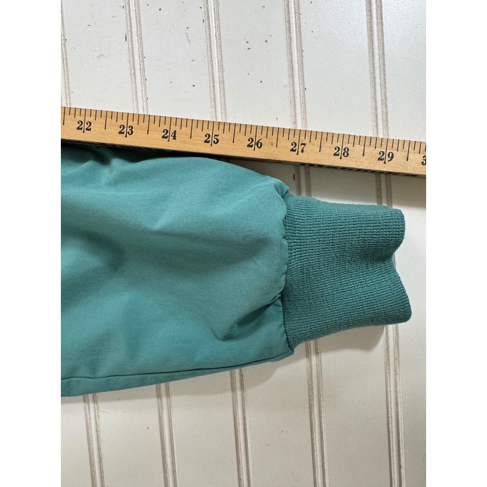 FIGS Technical Collection Mens M Green Jogger Scrub Pants M21SW2036 Pockets - Picture 7 of 10